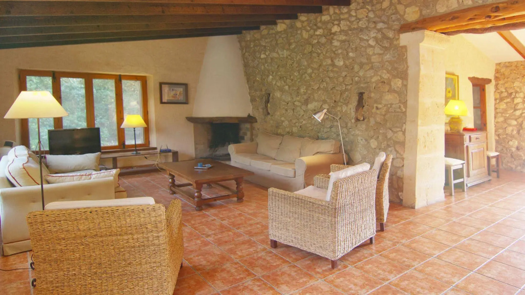 Villa Es Sestadors By homevillas360