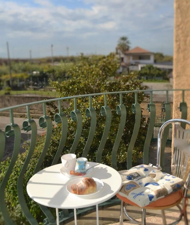 B&B villa Arechi