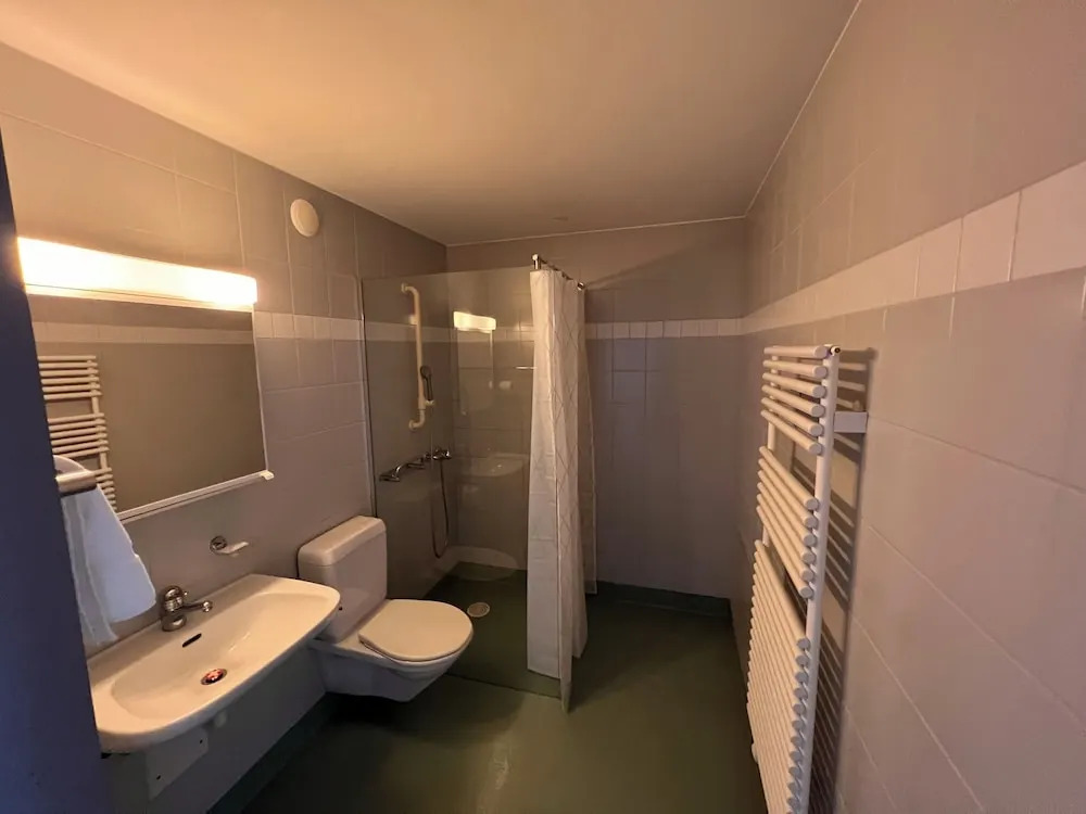 Herisau Apartments