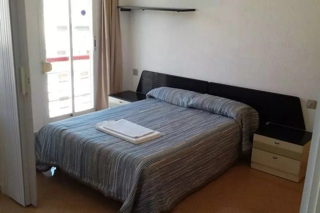 Apartaments Mar Blau Calella