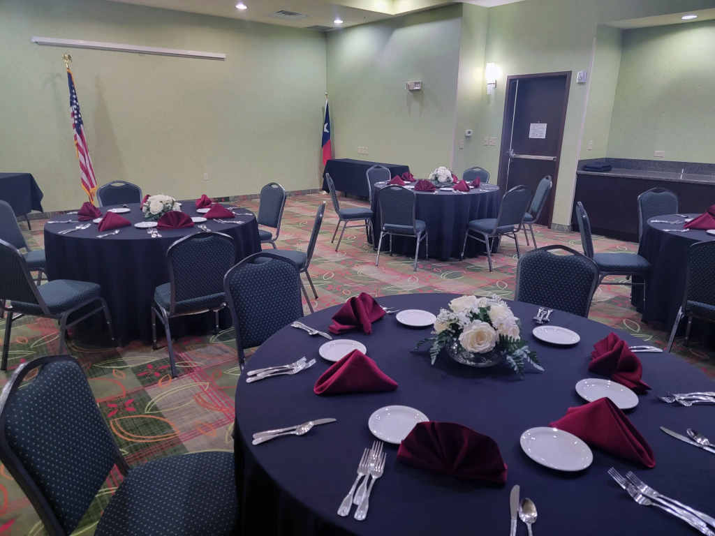 Holiday Inn Garland by IHG