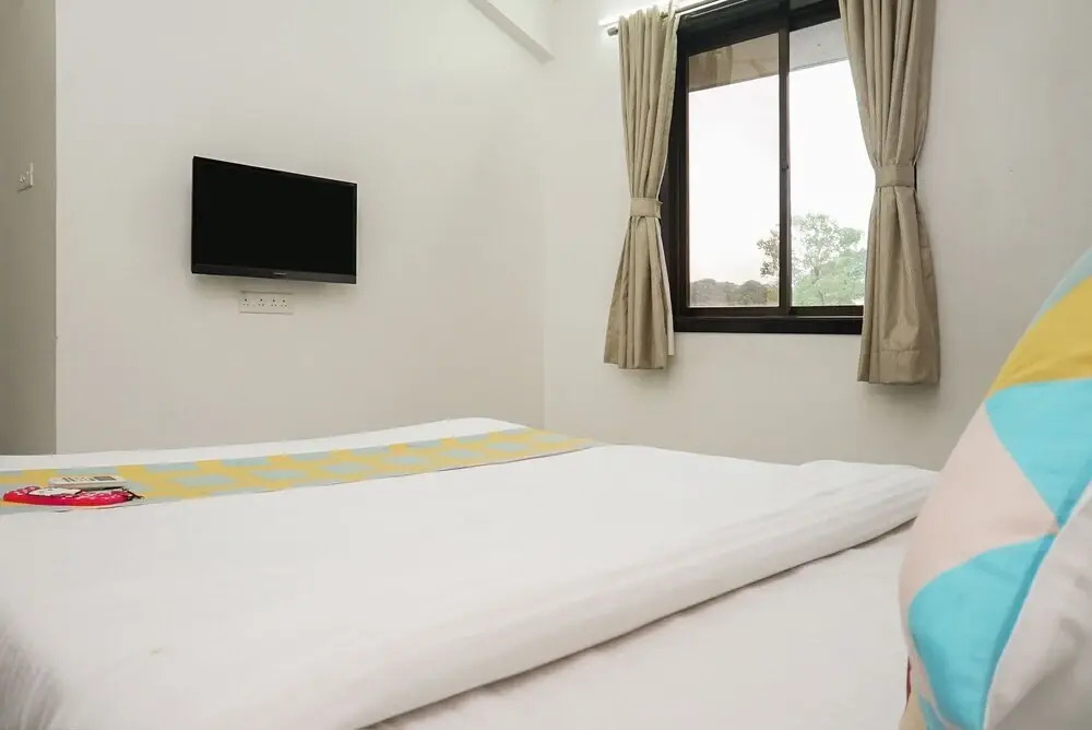 OYO 19519 Home Exotic 4BHK Villa Tungrali