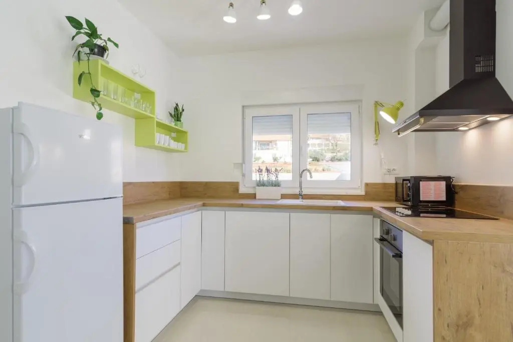 Apartment S-7