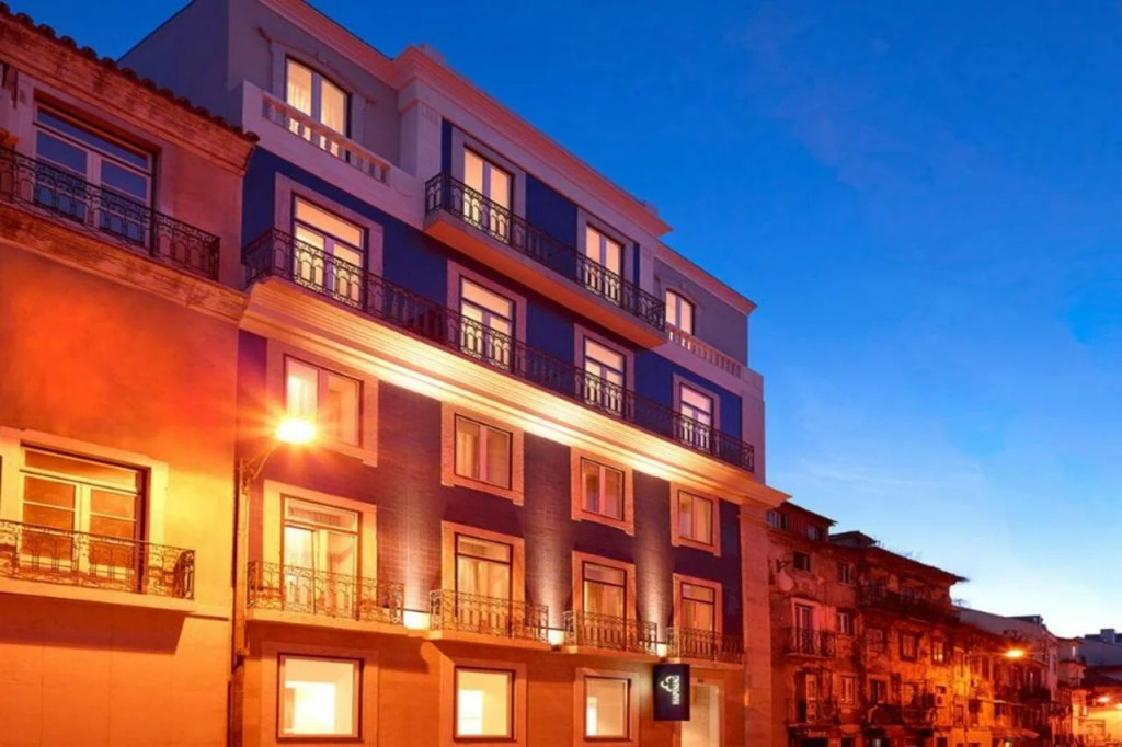 Hapimag Apartments Lisbon