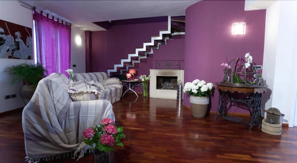 B&B A Casa di Elena