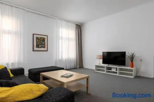 Zagreb City Apartments