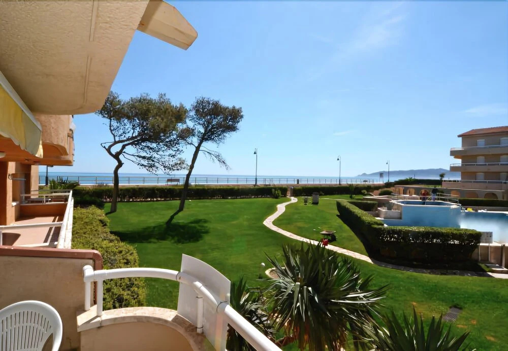 Apartamentos Pinimar Ii