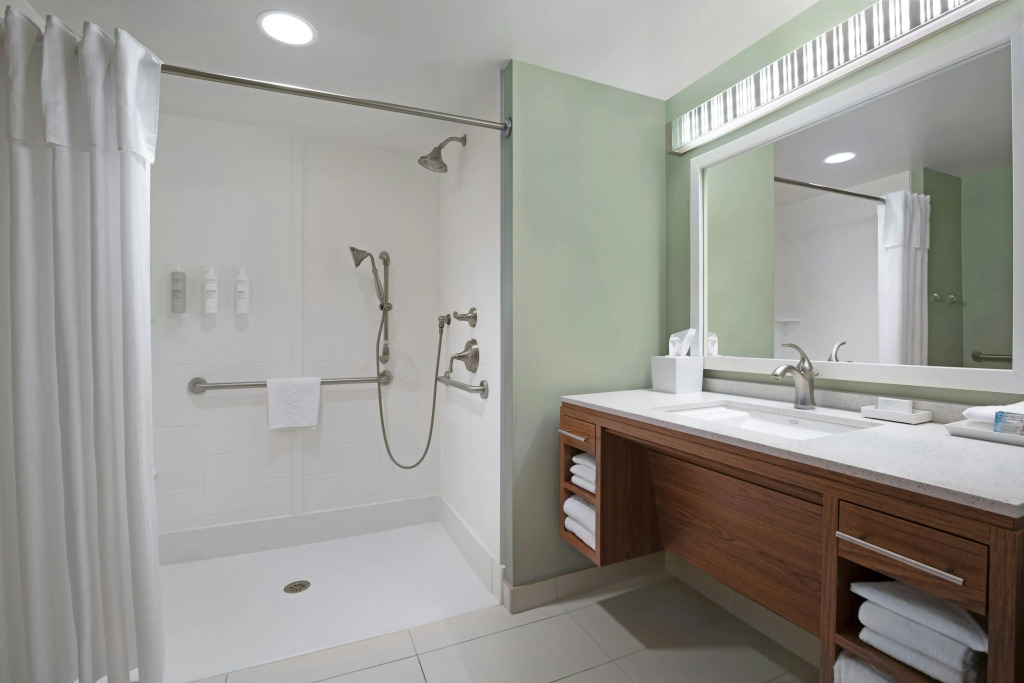 Home2 Suites by Hilton Joliet/Plainfield