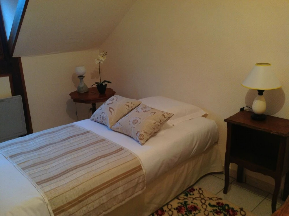 Gite La Maisonette