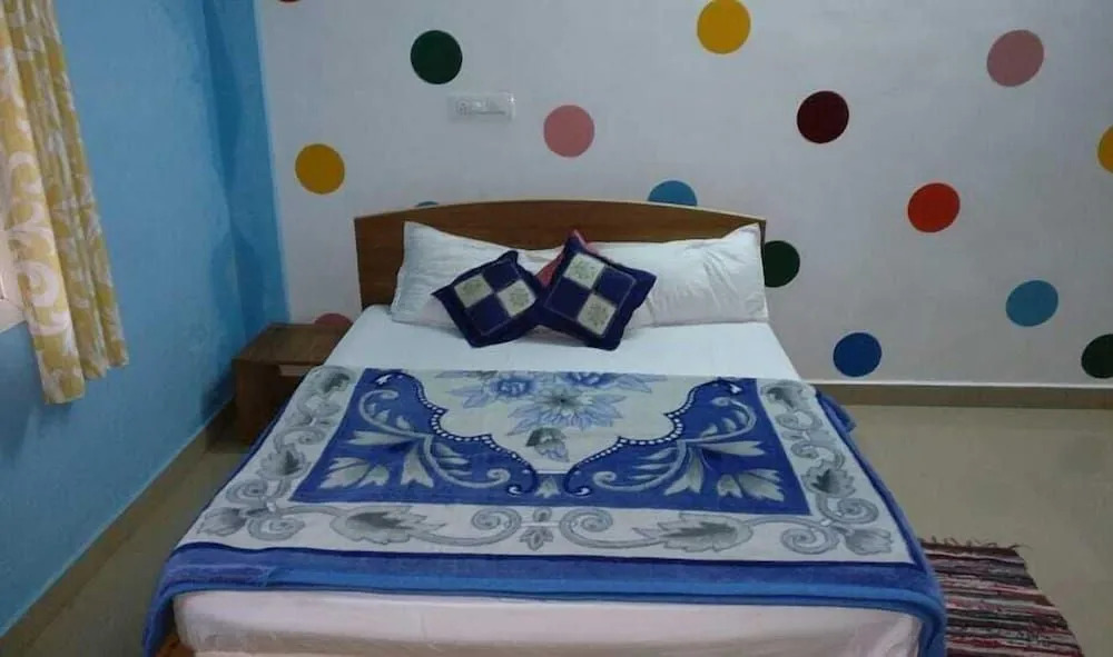 Iroomz Shanthana Residency