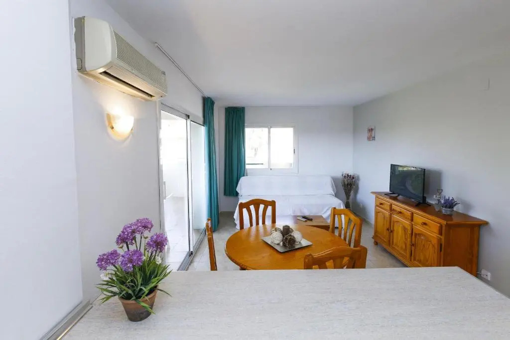 Turismar- Apartamentos Vancouver