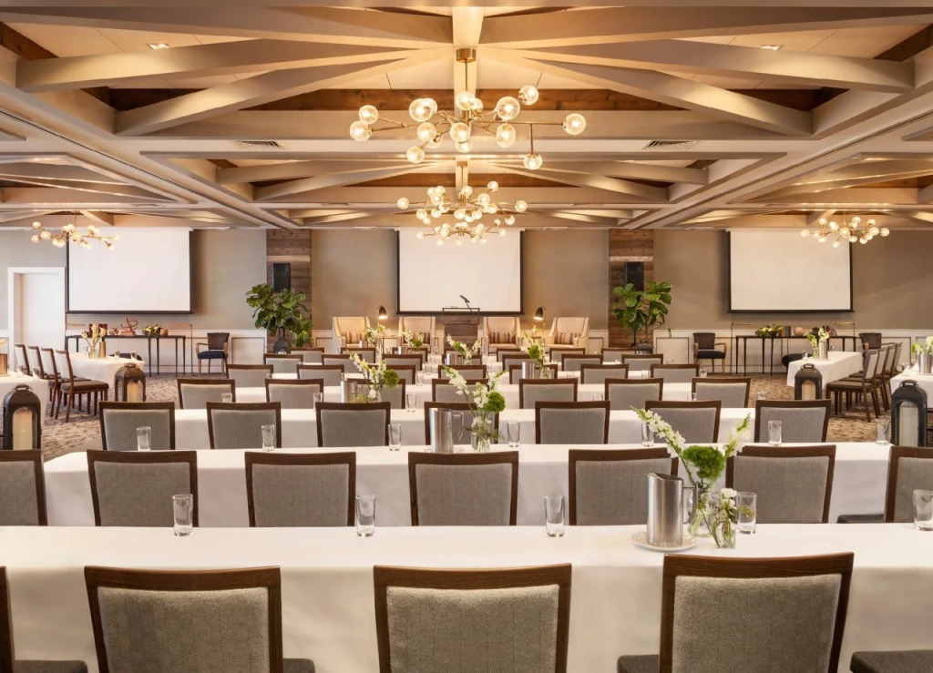 Gurneys Montauk Resort & Seawater Spa