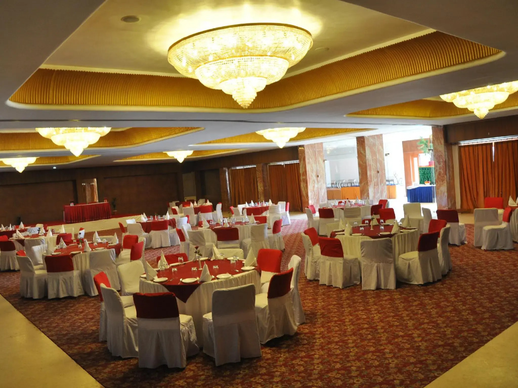 Hotel Grand Imperia
