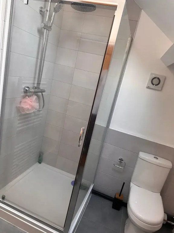 Chaucer House Retreat - Leicester