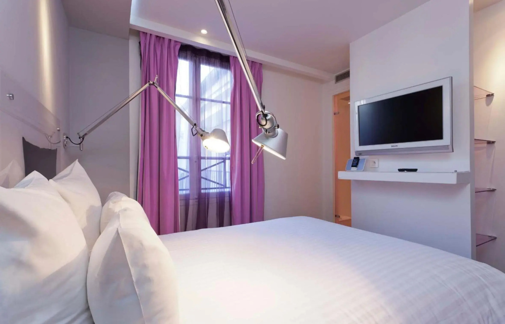Color Design Hotel