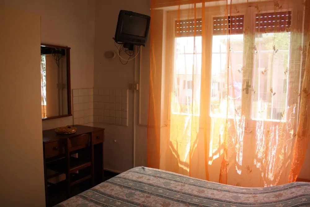 Albergo Trilli