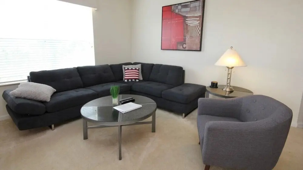 Vista Cay Resort Next To Convention Center 3 Bedroom Condo by RedAwning