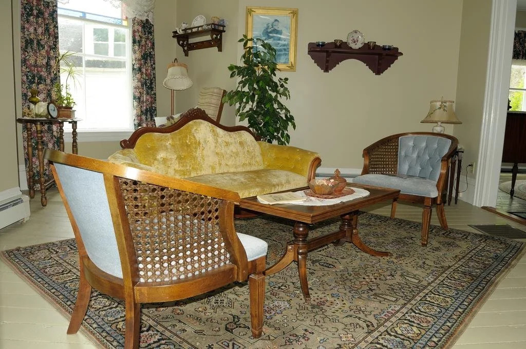 YesterYears Bed & Breakfast