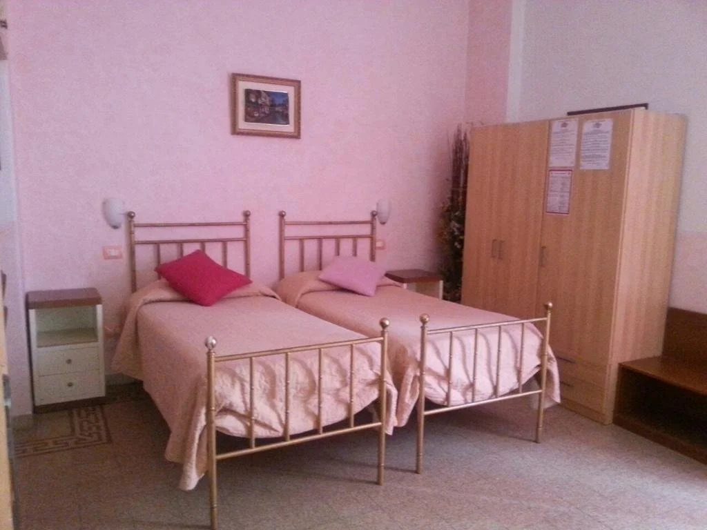 Locanda i Cherubini