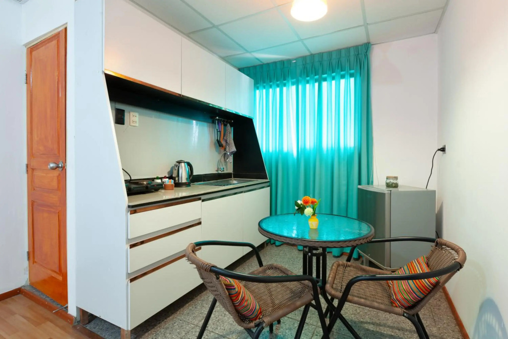 Magic Cusco Suites