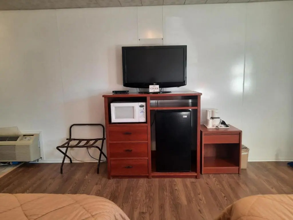 Motel Reedsburg