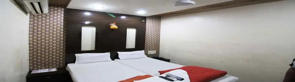 Room Maangta 100 - Andheri East