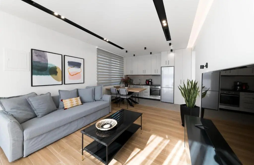 Vida Omirou Residences