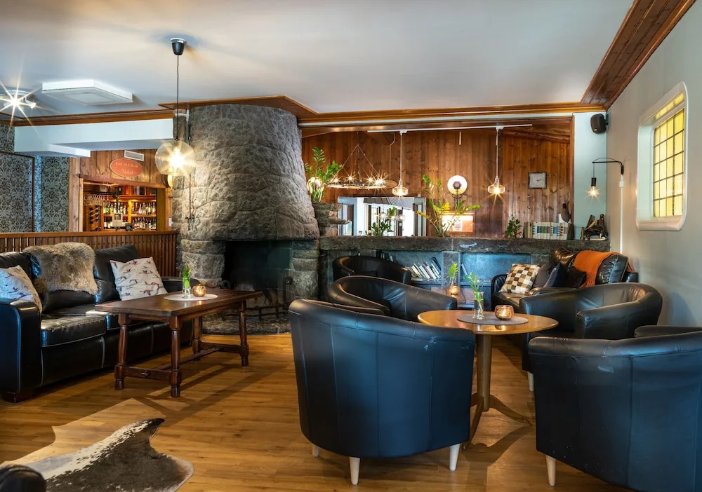 Mullsjö Hotell & Konferens