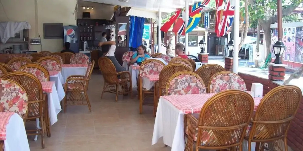 Derya Motel