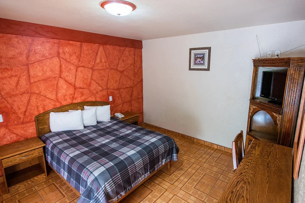 Hotel del Parque