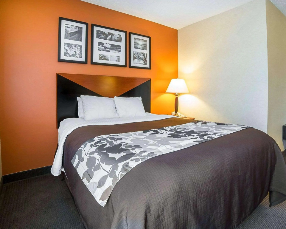 Sleep Inn Billings