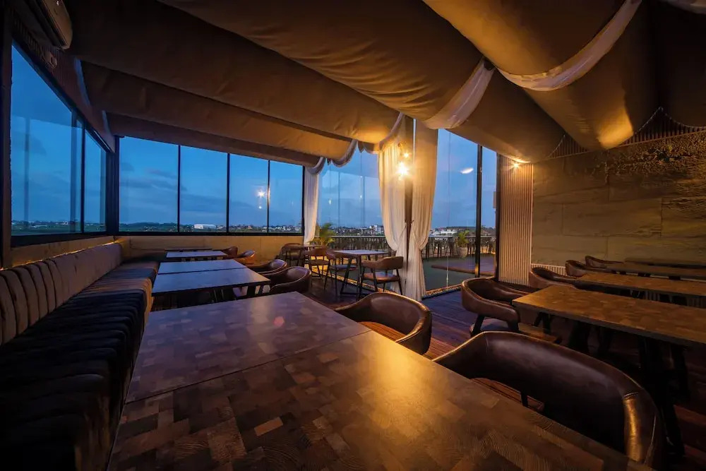Alsava Villa and Suites Canggu