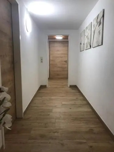 Appartement Fritzl