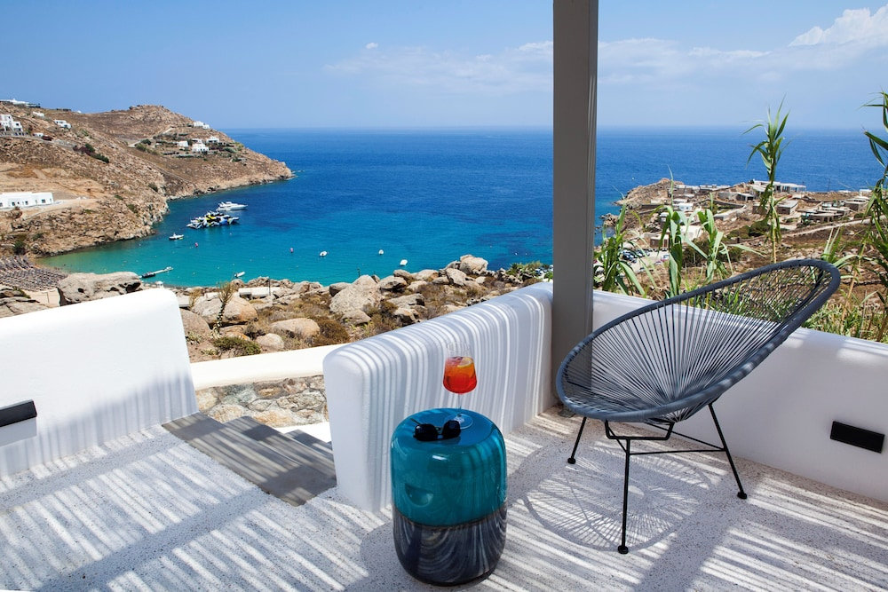LYO II Boutique Suites Mykonos