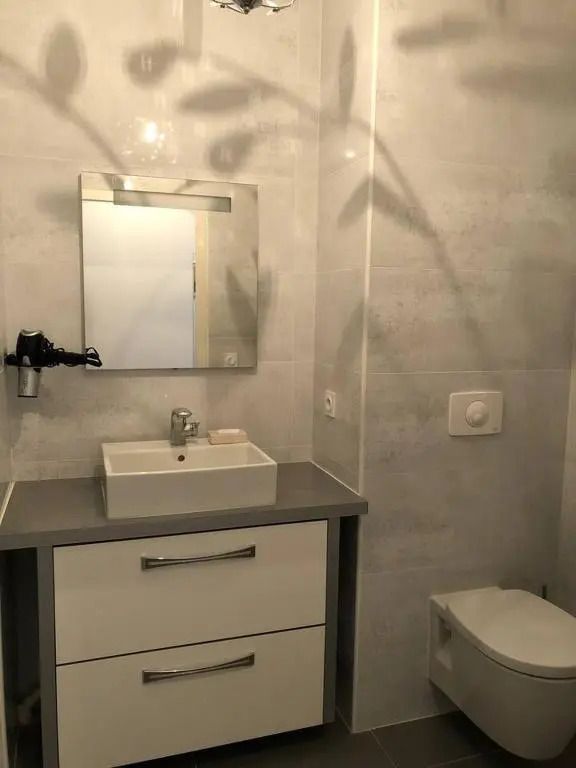 Appartement T4 8 personnes 1ère ligne Bassin d'Arcachon