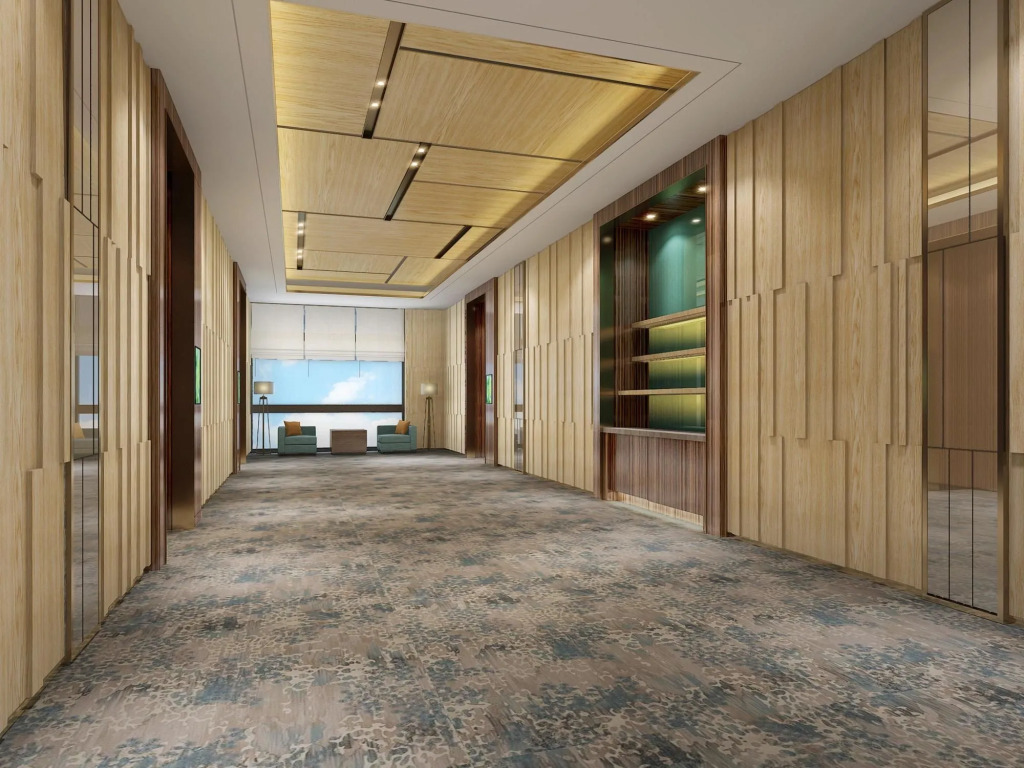 Hilton Garden Inn Shiyan