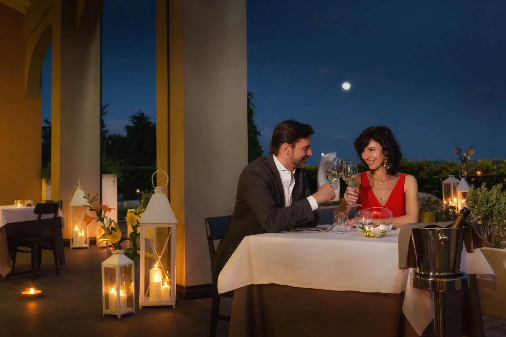 Hotel Forlanini52 Parma