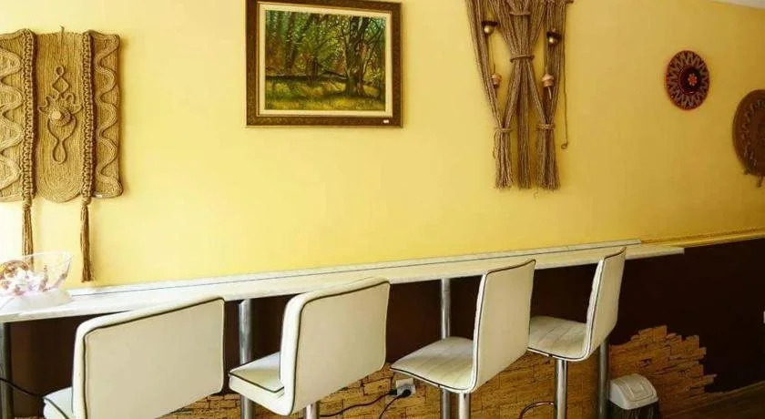 Residence Art Guest House