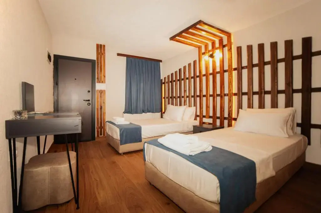 Fengari Hotel Kaleköy