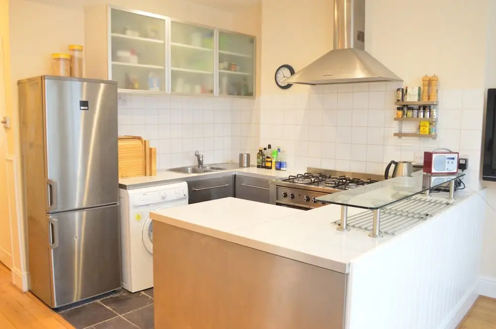 1 Bedroom Apartment in West Kensington