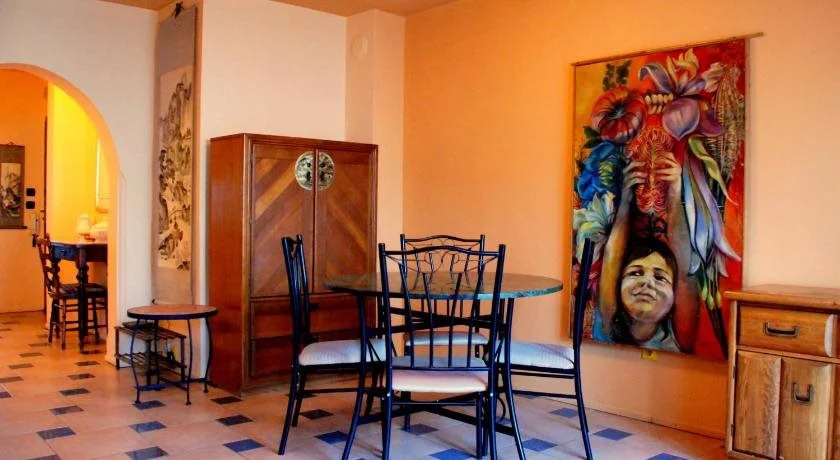 Baratero At Home Apartments
