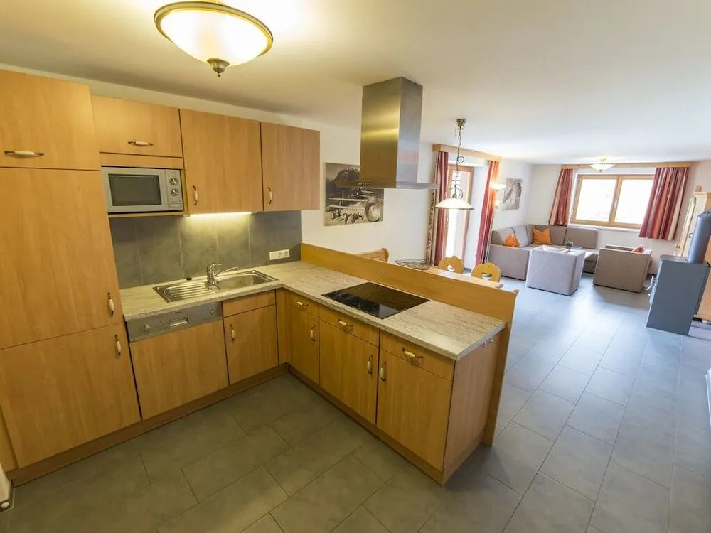 Landal Chalet Matin