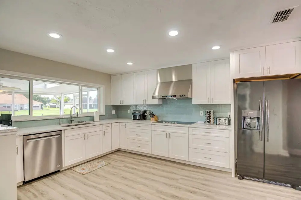 Coastal Gem w/ Private Boat Dock in Palm Coast!