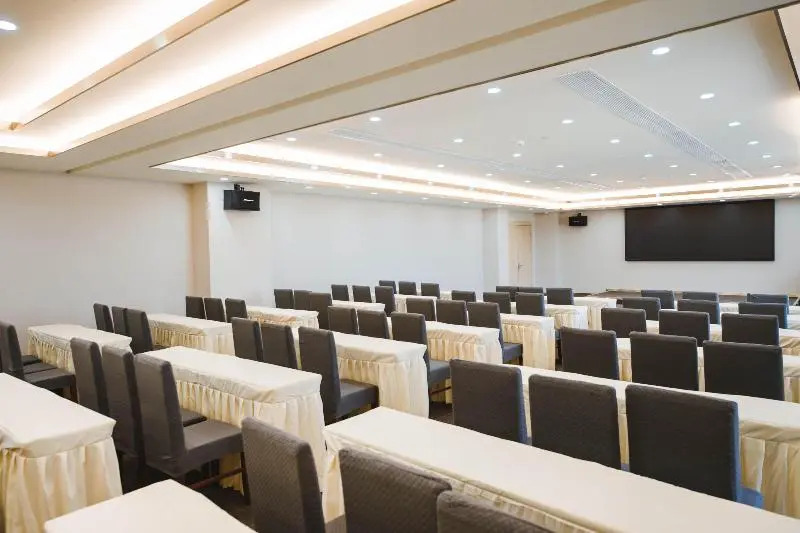 JI Hotel Nanjing Jiangning Dongqi Road