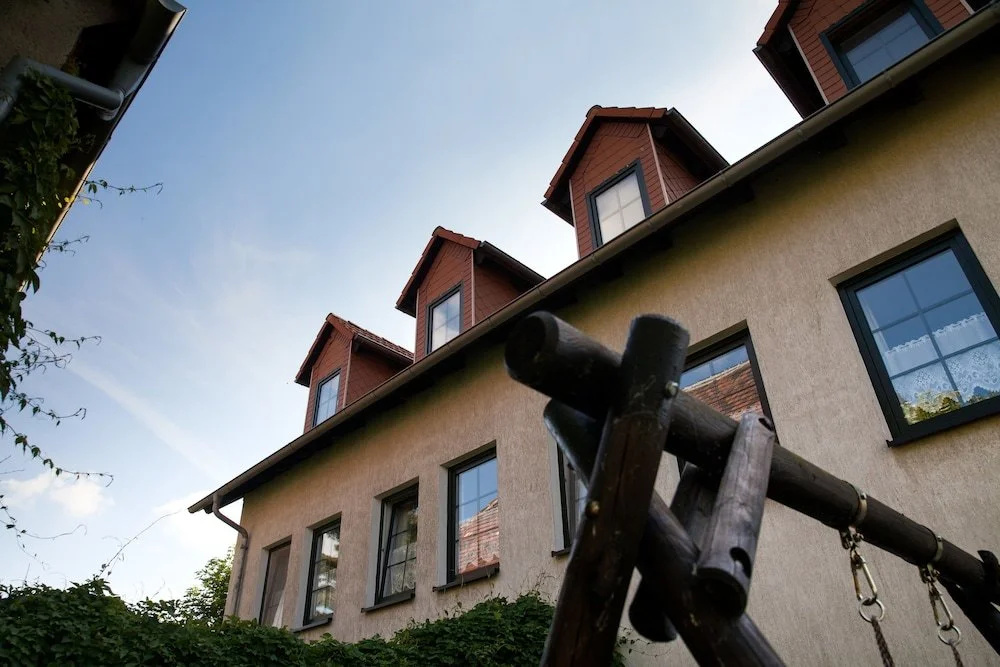 Pension Altstadt Borna