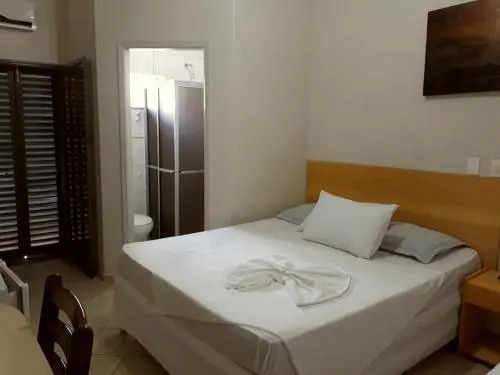 Hotel Fema