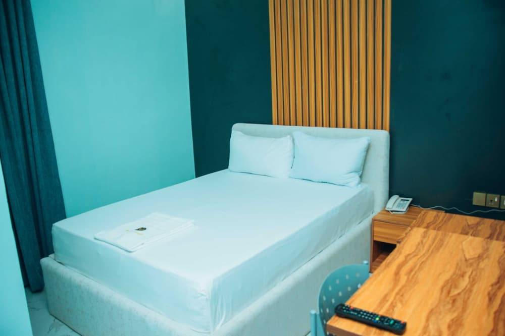 Mbre Hotel and Resorts