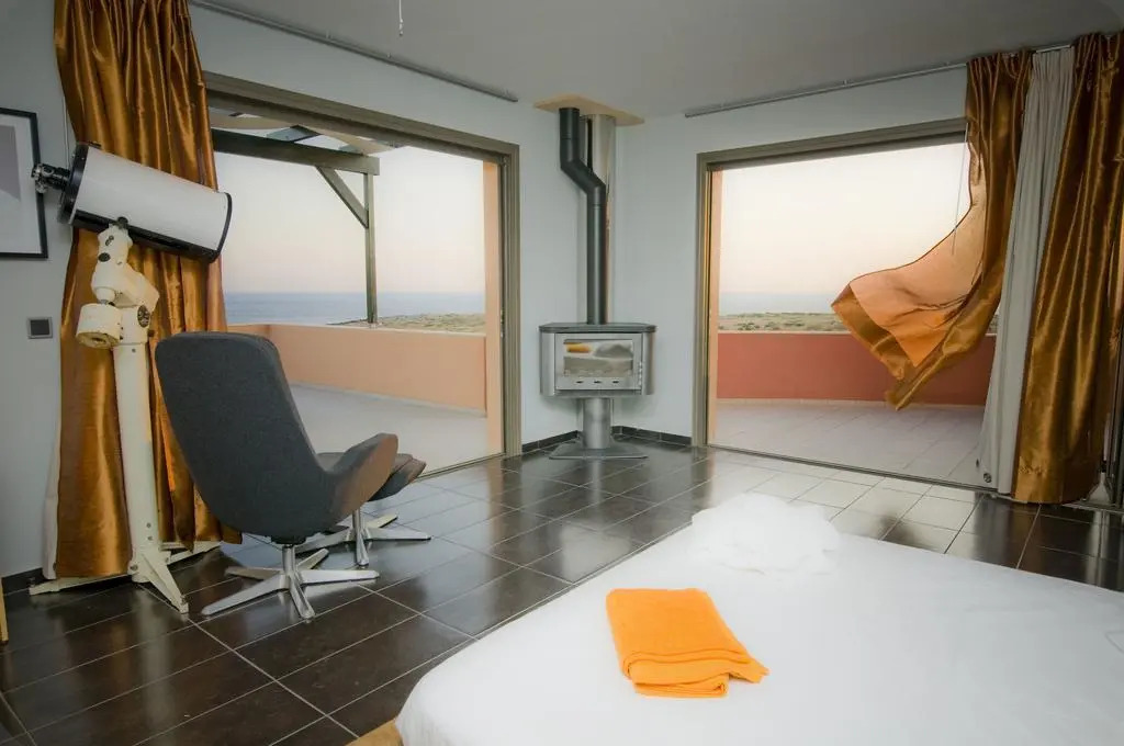 Skinos Ilivatos Eco Villa & Estate