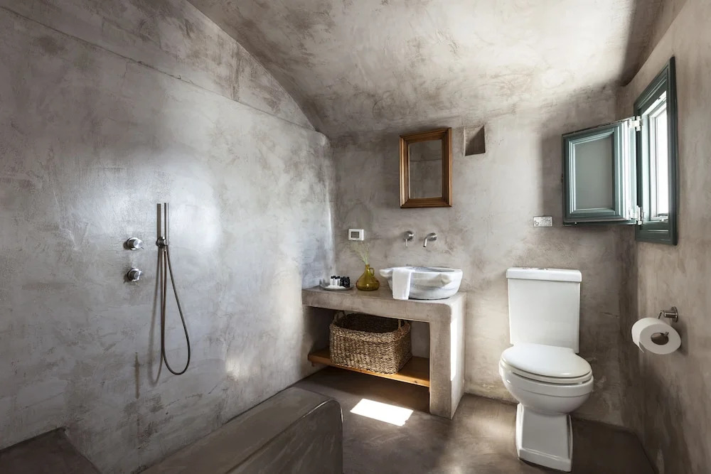 Spitia Santorini Villa Collection