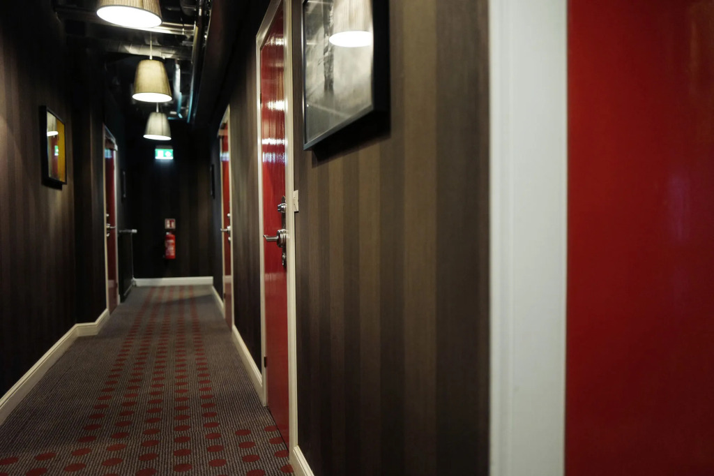 Hotel Finn